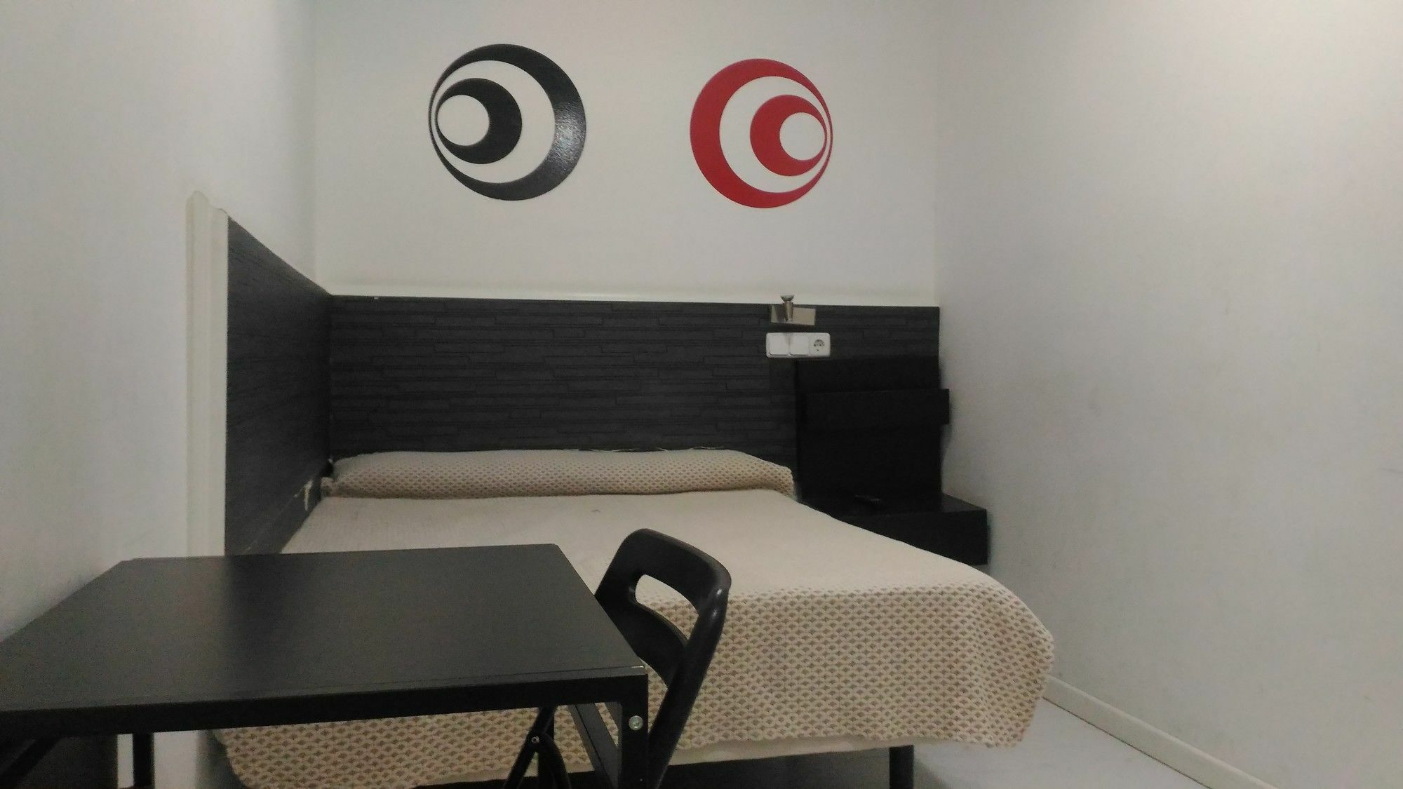 Affittacamere Jq 1 Madrid